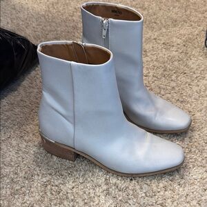 Dolce Vita Lustry Women's Ankle Boots